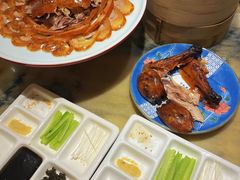 -范家小馆·烤鸭新京菜(金融街店)