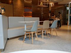 大堂-奈雪的茶(东原悦荟店)