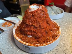 -大龙燚火锅(太古里店)