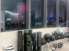 -YCHL FIT 健身(星寰店)