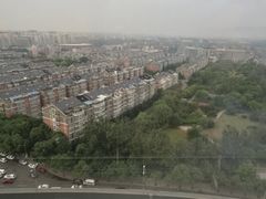 -北京海润艾丽华酒店及服务公寓