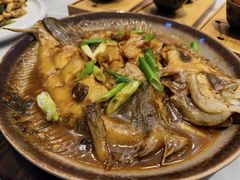 -君霖海鲜私房菜(春柳店)