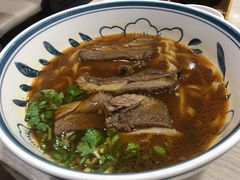 至臻金牌红烧牛肉面-康师傅私房牛肉面(北京南站店)