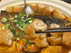 -新白鹿餐厅(龙游路总店·杭帮菜名店)