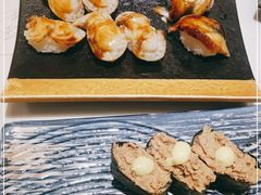 -羽寿司(东方宝泰店)