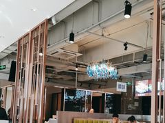 -德兴show鲜·蒸汽海鲜火锅餐厅(格创悦里店)