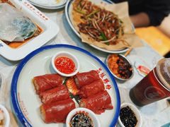 -荔银肠粉(广州北京路旗舰店)