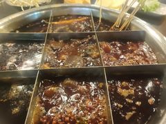 -邓莽子老火锅(中兴路总店)