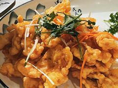 -同喜烤鸭店(光芒店)