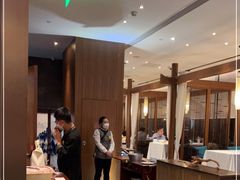 大堂-松鹤楼·非遗·苏帮菜(融科店)