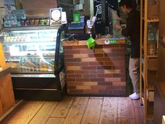 -韩国利尔面包(桂林路店)