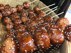 -邓记新一代糖油果子(四川煤管局供销公司职工宿舍店)