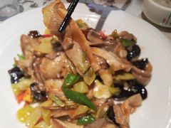 -又见炊烟私房菜(敬亭路店)