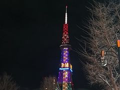 -札幌电视塔