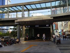 -深圳来福士广场