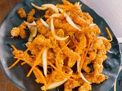 -韩鼎丰·韩国料理(林奥店)