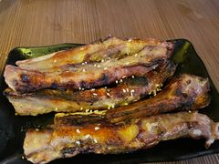 -土蚝·高压锅生蚝(百姓美食街店)