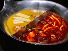 -湊湊火锅·茶憩(恒隆广场店)