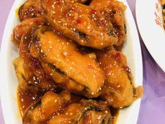 -肘子酥·天津菜·特色捞面(德云社店)