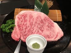 -俺的焼肉(銀座9丁目店)