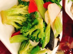 -北京全聚德烤鸭店(昌平店)