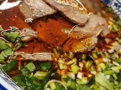 -甘记兰州牛肉面(Chadstone 旗舰店)