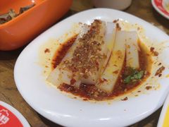 -金柱大盘鸡(波斯坦店)