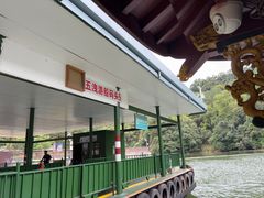 -五泄景区