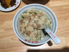 -朱鸿兴面馆(镇湖店)