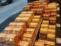 -爱达乐面包生日蛋糕(华油路店)