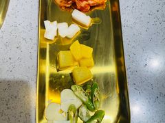 -妥妥烤肉料理(昙华林店)