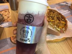 -古茗(洛阳宝龙广场店)