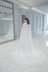 -MuseMarry婚纱(前海嘉里中心店)