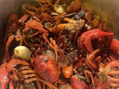 招牌虾-老长沙龙虾馆·聚会餐厅(白石洲店)