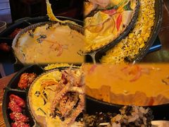 -Outdark Korean Restaurant