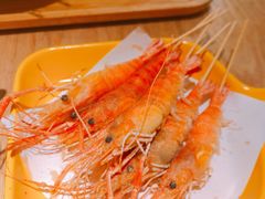 -星椰叻沙·椰浆鲜虾面(江南西店)