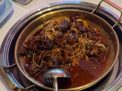 -何师傅美蛙鱼头(汉街店)