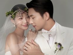 点击看大图 -挪娅婚纱摄影皇家会所