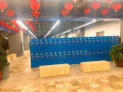 -大同万龙白登山国际滑雪场