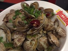 -小红烤翅(中正天街店)