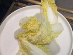 -南门四季铜锅涮肉(大屯·北苑店)