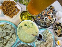 -日照大牌檔•小船海鲜(万平口店)