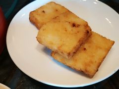 糍饭糕-新天世纪中餐厅