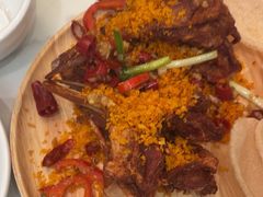 -避风塘·金牌店·夜宵(金玉兰店)