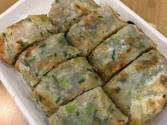 -台北楚楚园馅饼粥(虹桥南丰城店)
