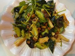 拌黄瓜-万顺啤酒屋(皇寺路店)