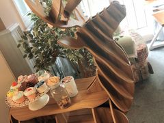 -Deer Park鹿园西餐(仁恒置地广场店)