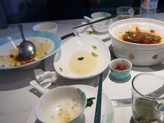 -渔舟意·湖南家宴(萝岗纳金城店)