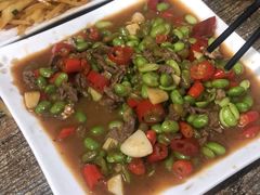 -小口味