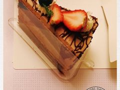 -好利来(东四店)